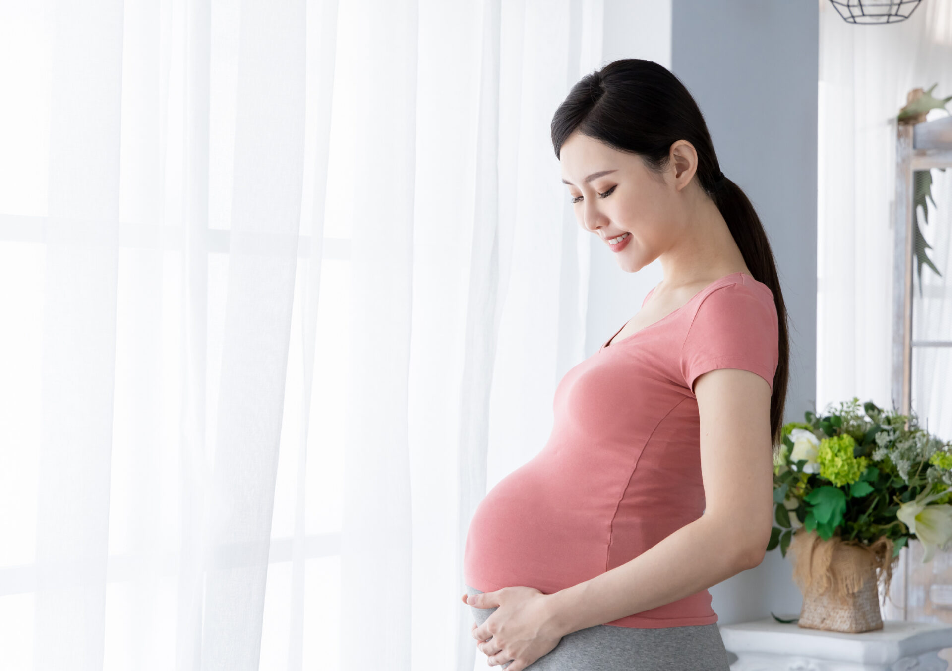 Tips Perawatan Ibu Hamil Agar Tetap Sehat